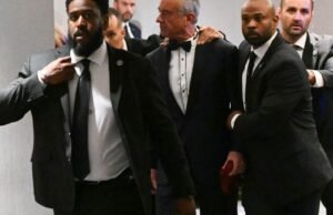 O caso Cole Allen revela uma falha do Serviço Secreto que poderia ter levado ao desastre