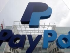O PayPal revolucionou os pagamentos digitais. Agora os líderes da fintech estão ocupados