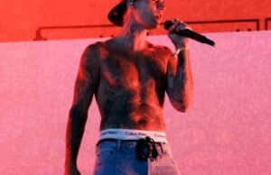 Coachella 2026 YouTube Live: como assistir Justin Bieber no sábado