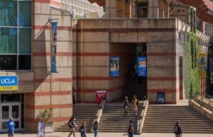 O regente da UC, Jay Sures, condena o governo estudantil da UCLA por criticar a crise dos reféns em Israel