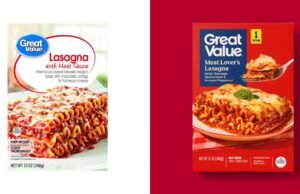 A maior inovação do Walmart sinaliza uma nova era para a marca de alimentos