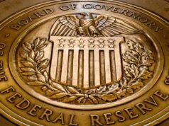 Principais funcionários do Fed veem maior risco de inflação em meio a preços mais altos do gás e preocupações com a inflação