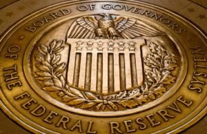 Principais funcionários do Fed veem maior risco de inflação em meio a preços mais altos do gás e preocupações com a inflação