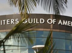 Membros do Writers Guild confirmam novo contrato de estúdio