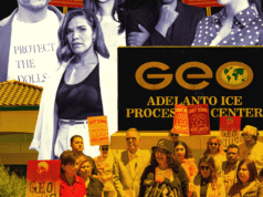 A falta de humanidade na sede do ICE ganhou as manchetes esta semana