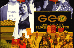 A falta de humanidade na sede do ICE ganhou as manchetes esta semana