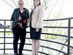 Enquanto a cidade abençoa as uniões poliamorosas, os defensores alertam que será volátil