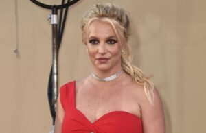 Britney Spears confirmou voluntariamente a recuperação