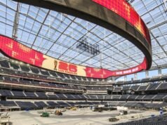 FIFA aumenta vendas de ingressos para a Copa do Mundo em meio a relatos de queda nas vendas