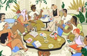 Encontre sua próxima ótima leitura em nosso clube do livro dos 101 melhores