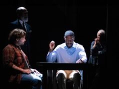 Crítica de ‘Eat Me’: chegando a um beco sem saída no país das maravilhas