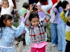 LAUSD busca expandir o atendimento na primeira infância para crianças com deficiência