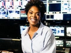 O ex-produtor executivo do ‘CBS Mornings’ junta-se ao MS NOW como diretor de política