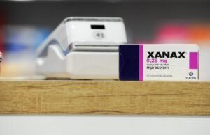Xanax surgiu de uma empresa com sede na Virgínia Ocidental que está sendo replicada em todo o país. O que você precisa saber