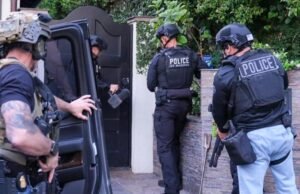 Novos detalhes surgiram sobre a prisão do cantor D4vd pelo assassinato de uma menina