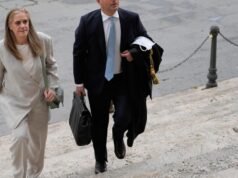 Família americana desafia lei italiana que limita a cidadania por raça em tribunal superior