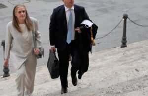 Família americana desafia lei italiana que limita a cidadania por raça em tribunal superior