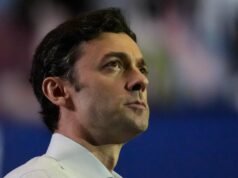 Candidatos democratas ao Senado colocam dinheiro da Califórnia no banco