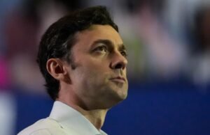 Candidatos democratas ao Senado colocam dinheiro da Califórnia no banco