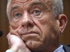 Hiltzik: os ataques irreais de RFK Jr. sobre cuidados de gênero