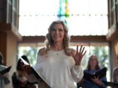 Michelle Pfeiffer reprisa sua avó em ‘The Madison’, ‘Margo’s Got Money Troubles’