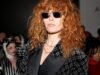 Natasha Lyonne supostamente entregou o avião em LAX