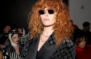 Natasha Lyonne supostamente entregou o avião em LAX