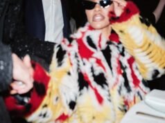 No estilo da temporada de premiações e da festa pré-Oscar da Chanel