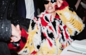 No estilo da temporada de premiações e da festa pré-Oscar da Chanel
