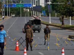 À medida que o prazo do cessar-fogo EUA-Irã se aproxima, a incerteza paira sobre potenciais negociações