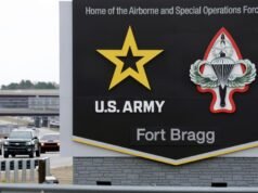 Um veterano do Exército foi encarregado de destacar uma unidade de comando de elite