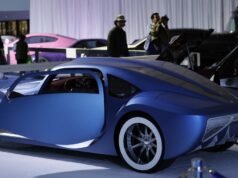 Pessoas ricas registram Ferraris e Porsches em Montana para evitar impostos. Califórnia é uma bagunça