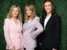 ‘Os Anjos de Charlie’ sobe ao palco de ouro