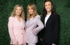 ‘Os Anjos de Charlie’ sobe ao palco de ouro