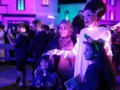 A Disney poderia aprender uma ou duas coisas com as Fan Fest Nights do Universal Studios