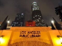 A Library Foundation of Los Angeles apresenta um festival de artes fora do horário comercial