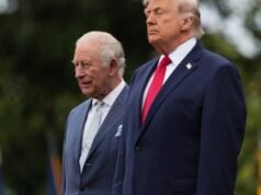 O rei Charles discursará no Congresso enquanto as relações EUA-Reino Unido enfrentam uma crise rara