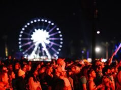 Coachella 2026: Os minimalistas indie The xx estão de volta maiores e mais ousados do que nunca