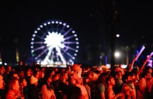 Coachella 2026: Os minimalistas indie The xx estão de volta maiores e mais ousados do que nunca