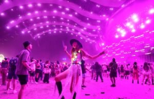 SoCal para um fim de semana chuvoso e ventoso; pode haver uma tempestade no Coachella