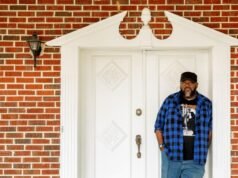 Quem é SA Cosby? O autor do livro rural noir favorito de Obama