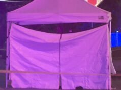 Dois pedestres mortos em acidente de DUI em NoHo