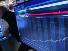 Como criar Wall Street apesar da guerra no Irão