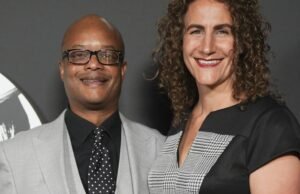 Todd Bridges pediu oficialmente o divórcio de Bettijo Hirschi