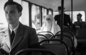 Nova pesquisa sobre ‘The Stranger’ de Camus, feita por um estilista francês de longa data, investiga o incalculável