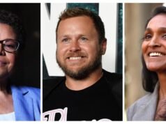 Pratt e Raman lideraram Bass em sua última arrecadação de fundos para a corrida para prefeito de Los Angeles