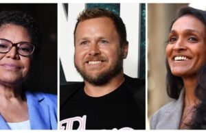 Pratt e Raman lideraram Bass em sua última arrecadação de fundos para a corrida para prefeito de Los Angeles