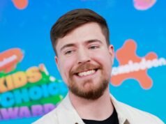 MrBeast processado por suposto assédio sexual e demissão de uma nova mãe