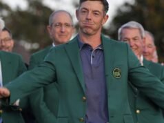 The Masters é o próximo teste de esportes ao vivo do Amazon Prime