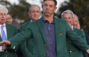 The Masters é o próximo teste de esportes ao vivo do Amazon Prime